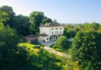 Domaine les Darbonnets - Logeren bij Taalgenoten in Frankrijk