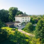 Domaine les Darbonnets - Logeren bij Taalgenoten in Frankrijk