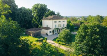 Domaine les Darbonnets - Logeren bij Taalgenoten in Frankrijk