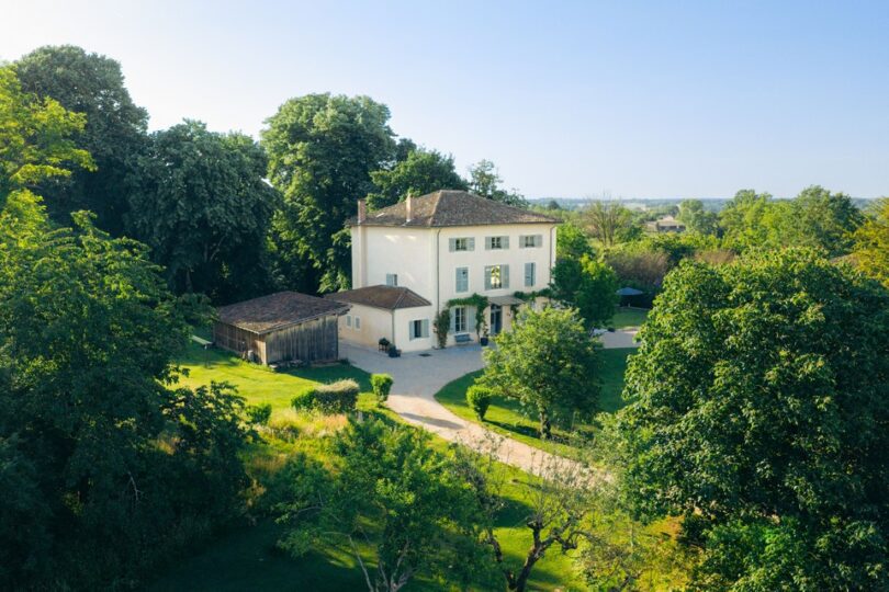 Domaine les Darbonnets - Logeren bij Taalgenoten in Frankrijk