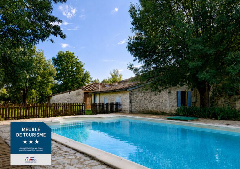 Gîte Bacquiès - Logeren bij Landgenoten in Frankrijk