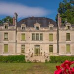 Le Château du Breuil - Logeren bij Landgenoten in Frankrijk