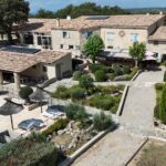 Domaine des Campeaux - Logeren bij Landgenoten in Frankrijk