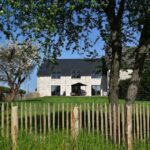 Les Loges - Logeren bij Landgenoten in Frankrijk