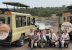 Running Wild Travels - Nederlandstalig Begeleide Rondreizen in Oeganda en Tanzania