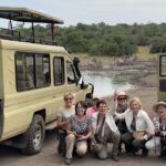 Running Wild Travels - Nederlandstalig Begeleide Rondreizen in Oeganda en Tanzania