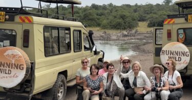 Running Wild Travels - Nederlandstalig Begeleide Rondreizen in Oeganda en Tanzania