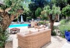 Le Clos des Troubadours