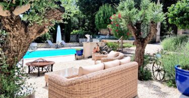 Le Clos des Troubadours