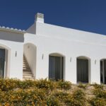 Boutique Guesthouse Moncarapacho - Logeren bij Taalgenoten in Portugal