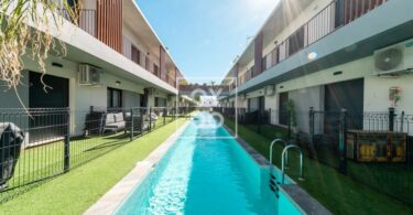Benoa Zen - Logeren bij Landgenoten in Spanje