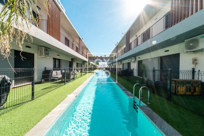 Benoa Zen - Logeren bij Landgenoten in Spanje