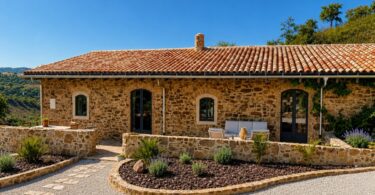 Casa Limão - Logeren bij Landgenoten in Portugal