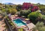 Finca Corazonada - Logeren bij Landgenoten in Spanje