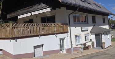 Haus Cindy - Logeren bij Belgen in Duitsland
