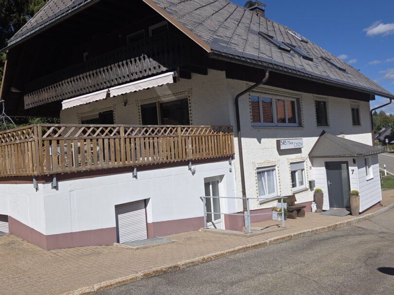 Haus Cindy - Logeren bij Belgen in Duitsland