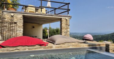 Agriturismo Verdita - Logeren bij Landgenoten in Italië
