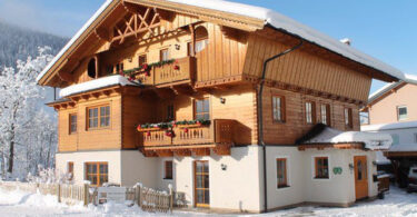 Haus Annabelle - Logeren bij Landgenoten in Oostenrijk