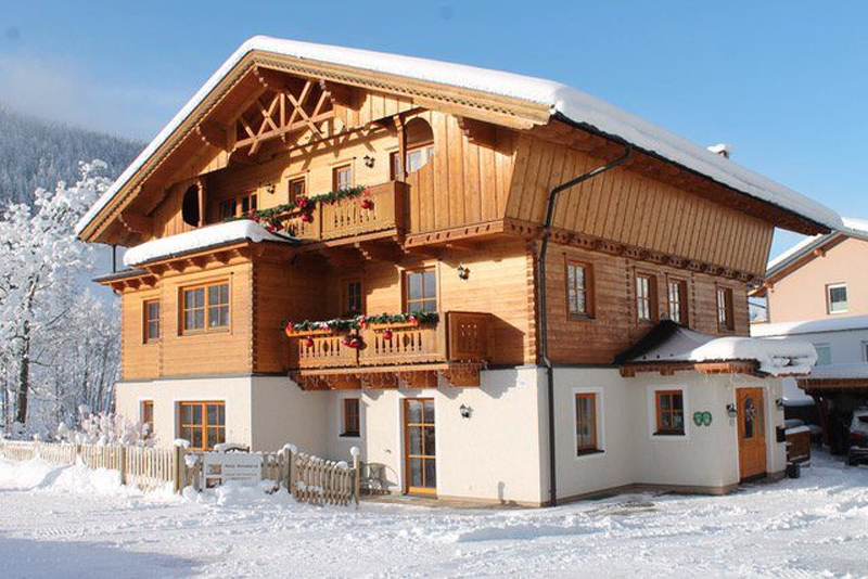 Haus Annabelle - Logeren bij Landgenoten in Oostenrijk