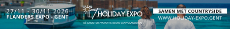 Holiday Expo Gent